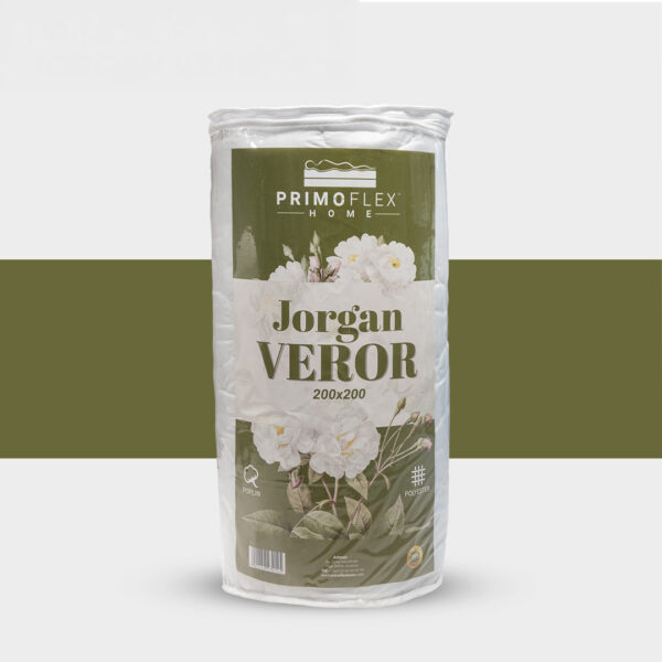 Jorgan Veror