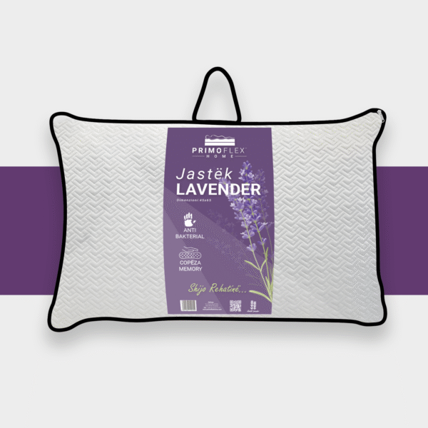 Jastëk Lavender