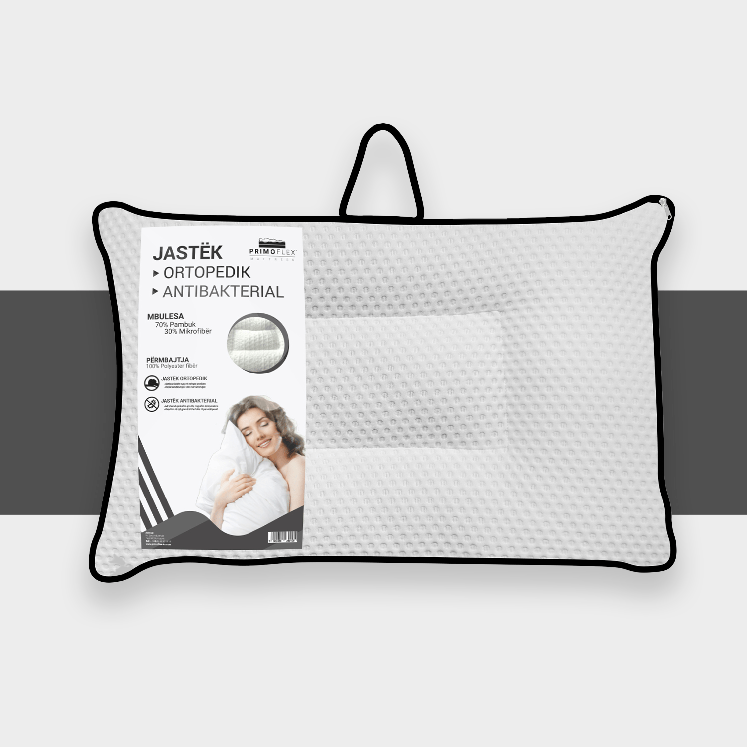 Jastëk Orthopedic