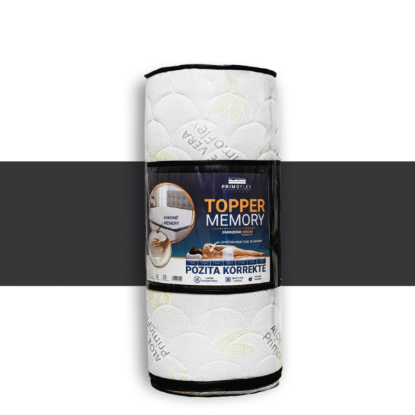 Topper Memory