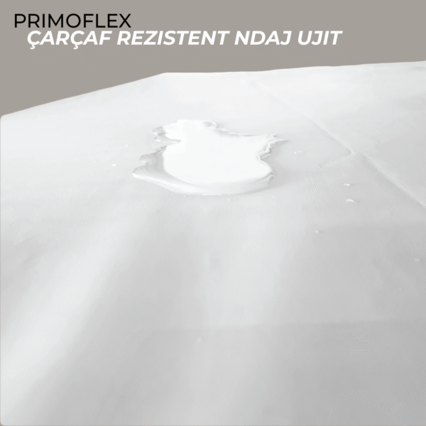 Çarçaf Rezistent ndaj ujit